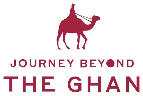 The Ghan